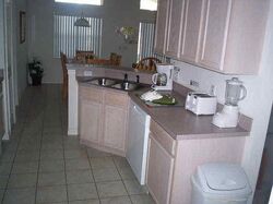 Pre-foreclosure in  Tivoli Cir Davenport, FL 33837