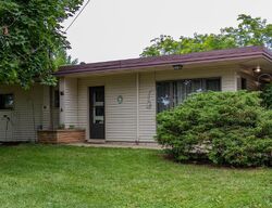 Pre-foreclosure in  Plank Rd Union Grove, WI 53182