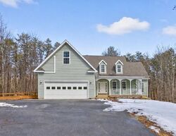 Pre-foreclosure in  Albert Dr Culpeper, VA 22701
