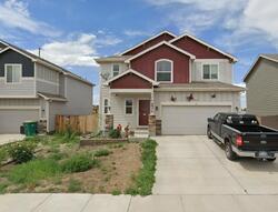 Pre-foreclosure in  Mandan Dr Colorado Springs, CO 80925