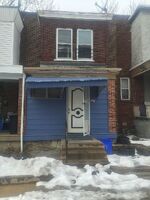 Pre-foreclosure in  E Bringhurst St Philadelphia, PA 19144