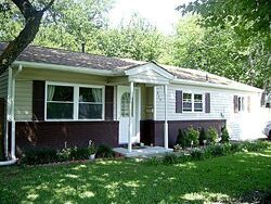 Pre-foreclosure in  Brian Ave Virginia Beach, VA 23462
