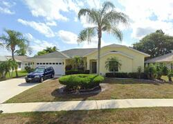 Pre-foreclosure in  Monterey Way West Palm Beach, FL 33411