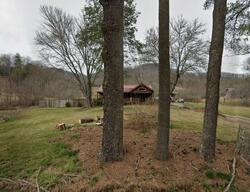  Burningtown Rd, Franklin NC