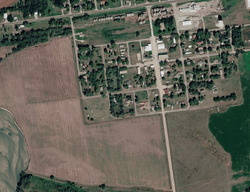 Pre-foreclosure in  4th St Boelus, NE 68820