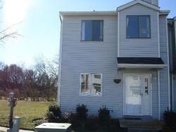 Pre-foreclosure in  Yorktown Blvd Hammonton, NJ 08037