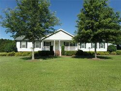 Pre-foreclosure in  Baker Rd Jefferson, SC 29718