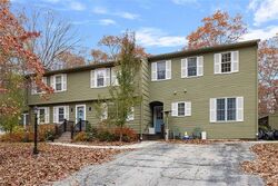 Pre-foreclosure in  Highland Ter North Scituate, RI 02857