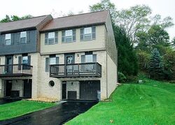 Pre-foreclosure in  Bingham Dr Pittsburgh, PA 15241