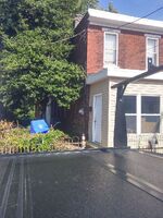 Pre-foreclosure in  Elser St Philadelphia, PA 19140