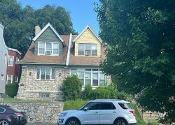 Pre-foreclosure in  E Rittenhouse St Philadelphia, PA 19138