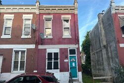 Pre-foreclosure in  N Gratz St Philadelphia, PA 19132