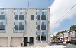Pre-foreclosure in  E Pacific St Philadelphia, PA 19134