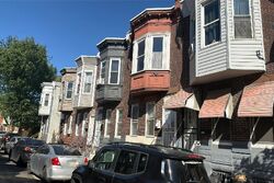 Pre-foreclosure in  Potter St Philadelphia, PA 19134