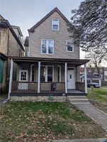 Pre-foreclosure in  Zephyr Ave Pittsburgh, PA 15204