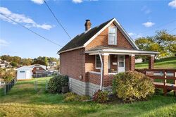 Pre-foreclosure in  Home St West Mifflin, PA 15122