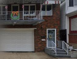 Pre-foreclosure in  Carson St East Mc Keesport, PA 15035