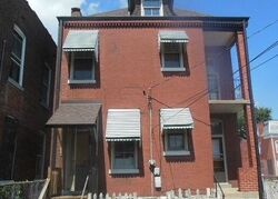 Pre-foreclosure in  Osage St Saint Louis, MO 63118