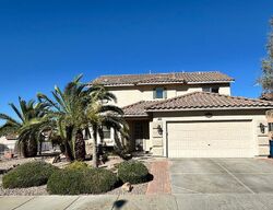 Pre-foreclosure in  Haven Green Ct Henderson, NV 89012