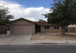 Pre-foreclosure in  E Cincinnati Ave Las Vegas, NV 89104