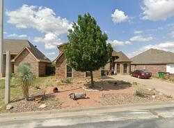 Pre-foreclosure in  Caroline Ln San Angelo, TX 76904