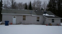 Weber Rd, Gladwin MI
