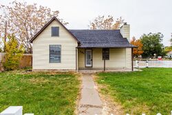 Pre-foreclosure in  N 100 W Spanish Fork, UT 84660