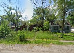 Pre-foreclosure in  W 7th Ave Gary, IN 46406