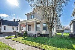 Pre-foreclosure in  Ohio Ave Ne Massillon, OH 44646