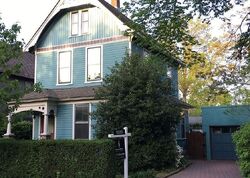 Pre-foreclosure in  Depot Pl Nyack, NY 10960