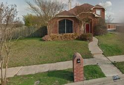 Pre-foreclosure in  Springhaven Dr Mesquite, TX 75181
