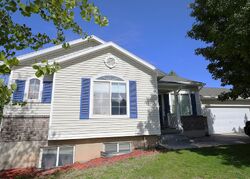 Pre-foreclosure in  S Long Valley Dr Salt Lake City, UT 84128