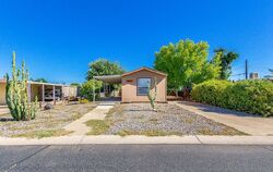 Pre-foreclosure in  W Sack Dr Sun City, AZ 85373