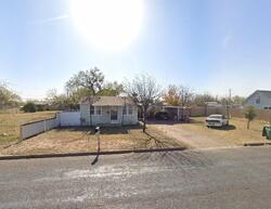 E 42nd St, San Angelo TX