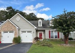 Pre-foreclosure in  OLIVER DR Selbyville, DE 19975