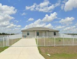 Pre-foreclosure in  N Indio Cir Labelle, FL 33935