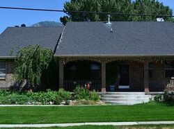 Pre-foreclosure in  E 1600 N Mapleton, UT 84664