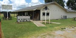 Pre-foreclosure in  Highway 65 N Dermott, AR 71638