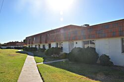Pre-foreclosure in  W Northern Ave Glendale, AZ 85301