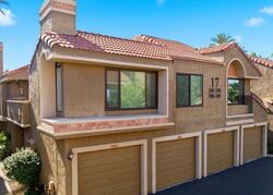 Pre-foreclosure in  E Shea Blvd Unit 2085 Scottsdale, AZ 85254