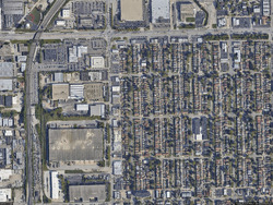 Pre-foreclosure in  N 24th Ave Melrose Park, IL 60160