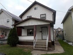 Pre-foreclosure in  Stanton Ave New Kensington, PA 15068
