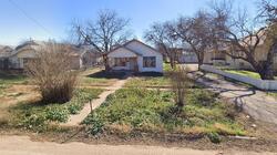 E Vanderbilt St, Stamford TX