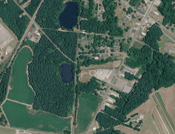 Pre-foreclosure in  Lee St Johnston, SC 29832