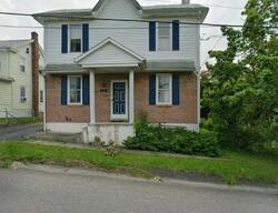 Pre-foreclosure in  S Market St New Ringgold, PA 17960