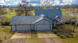 Pre-foreclosure in  Kern Dr Redding, CA 96003