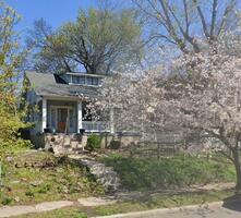 Pre-foreclosure in  Calvin Ave Nashville, TN 37206