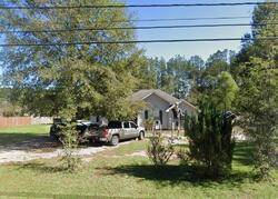 Pre-foreclosure in  Robertson Rd Tickfaw, LA 70466
