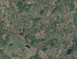 Pre-foreclosure in  Glasco Tpke Woodstock, NY 12498