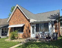 Pre-foreclosure in  N Elm St Seymour, IN 47274